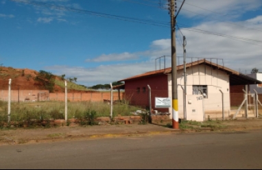 Terreno para locação em Avaré